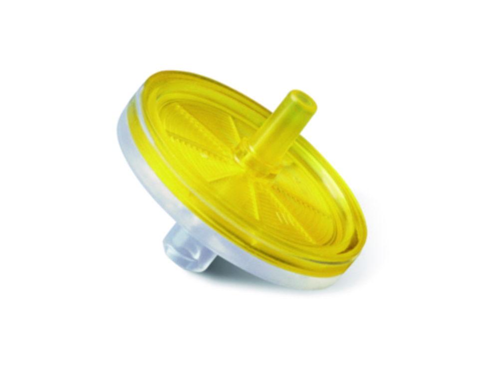 Sartorius Minisart High Flow 28 mm, PES, Pore Size 0.22 µm, Sterile, Pack of 50