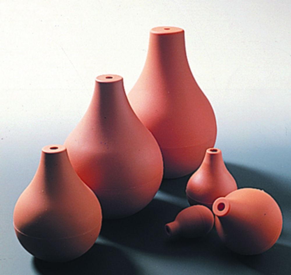 Deutsch & Neumann Pipetting Ball Soft PVC Cap 28 mL