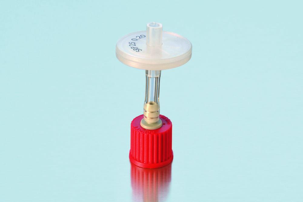 DWK Duran Set for Pressure Compensation, 2 and 3-Port Screw Cap