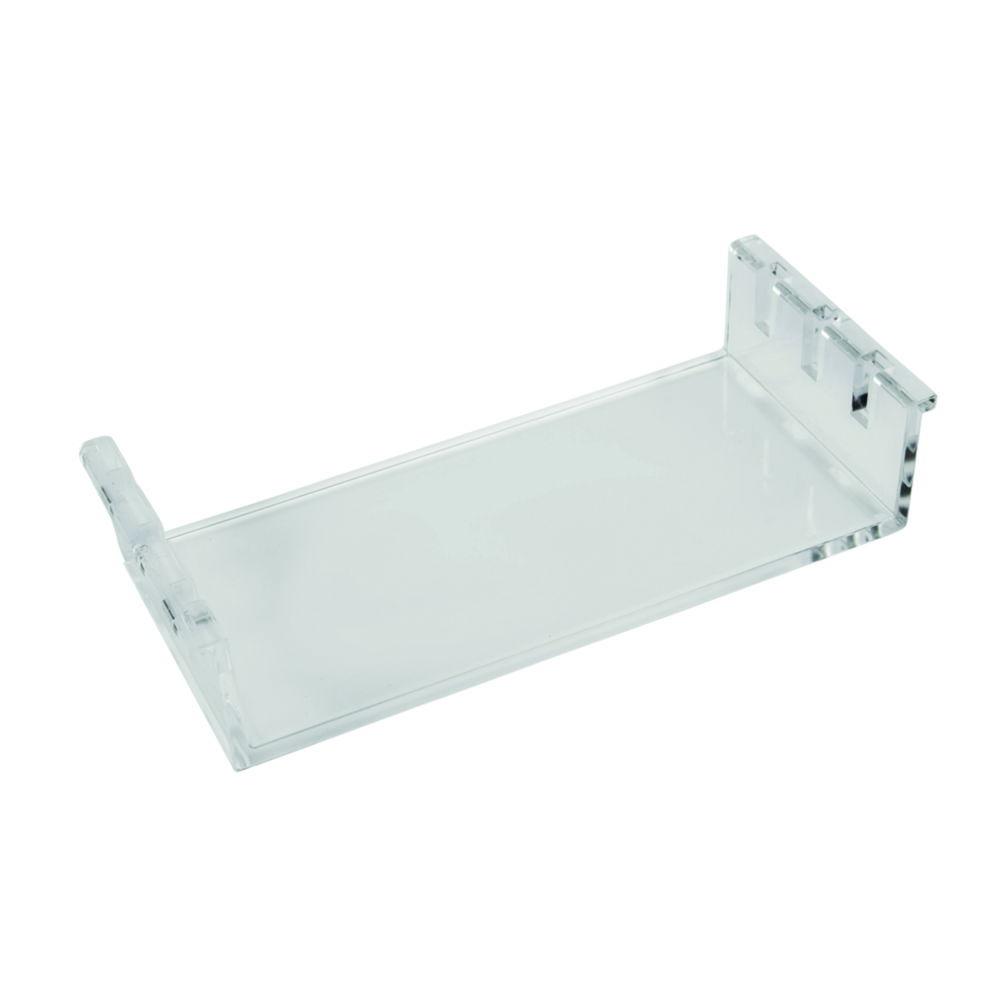 Thistle Scientific MultiSUB Choice 150x70 mm UV-Pervious Gel Tray (MS15-UV7)