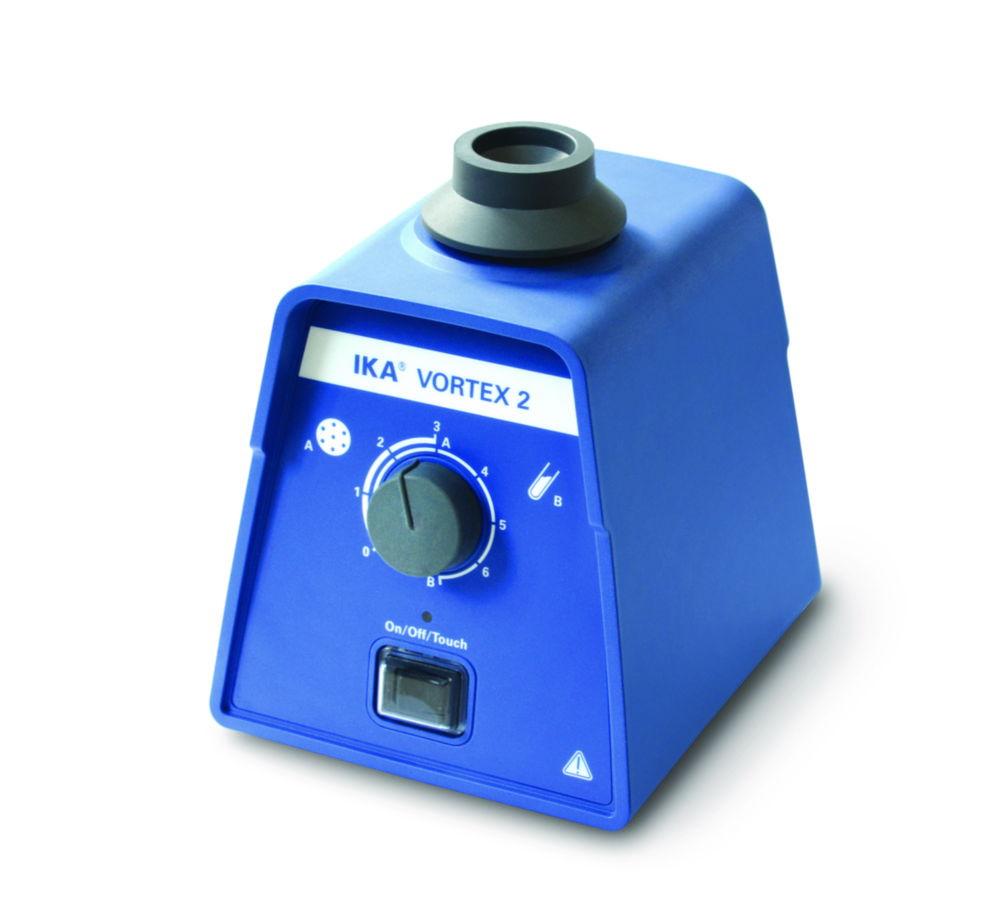 IKA Orbital Shaker Vortex 2 S 2 with UK Plug