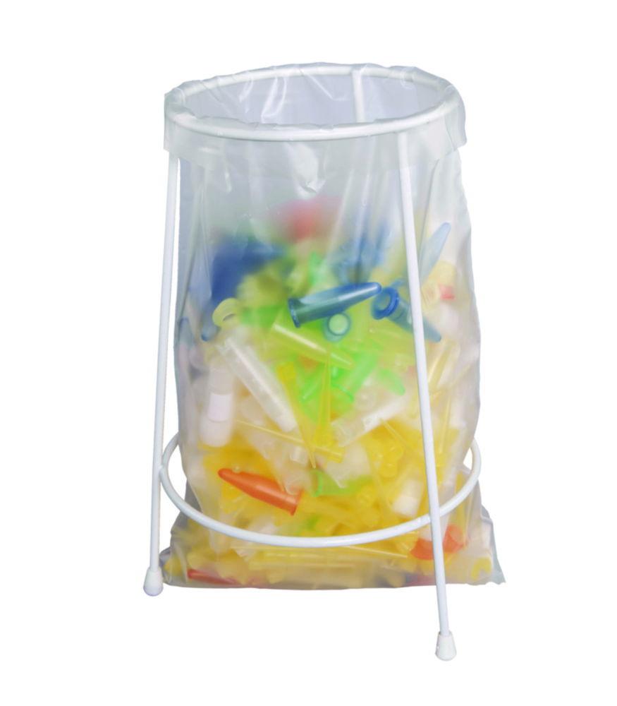 Ratiolab Autoclave Bags, 60x80 cm, 32L, Standard PP, 50µm (Pack of 500)

