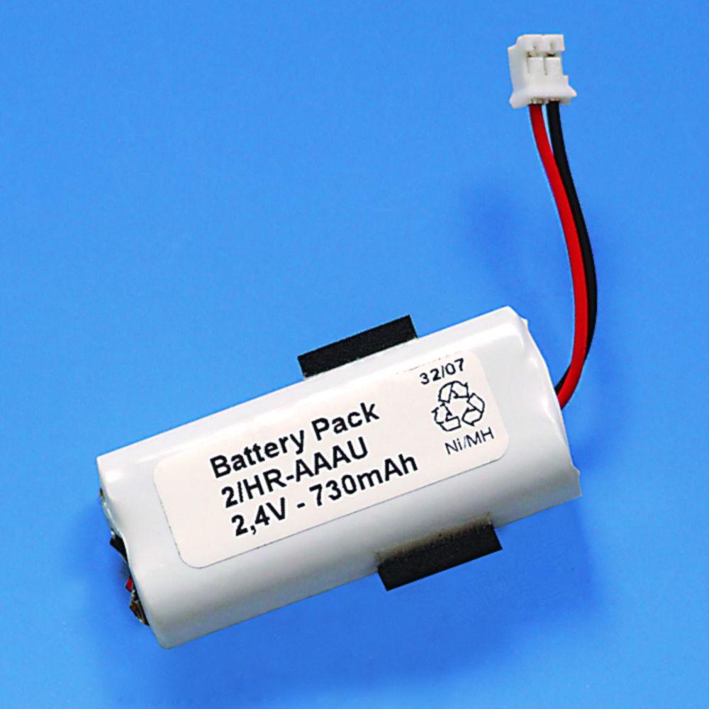 BRAND Nickel Metal Hydride Battery for Accu-Jet Pro
