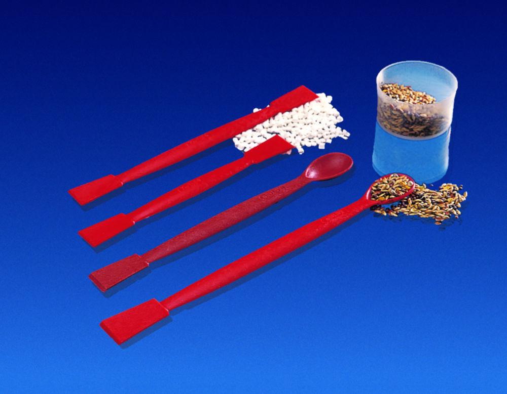 Kartell Spatula Spoon Flat 210 mm Glass Fibre Filled Nylon