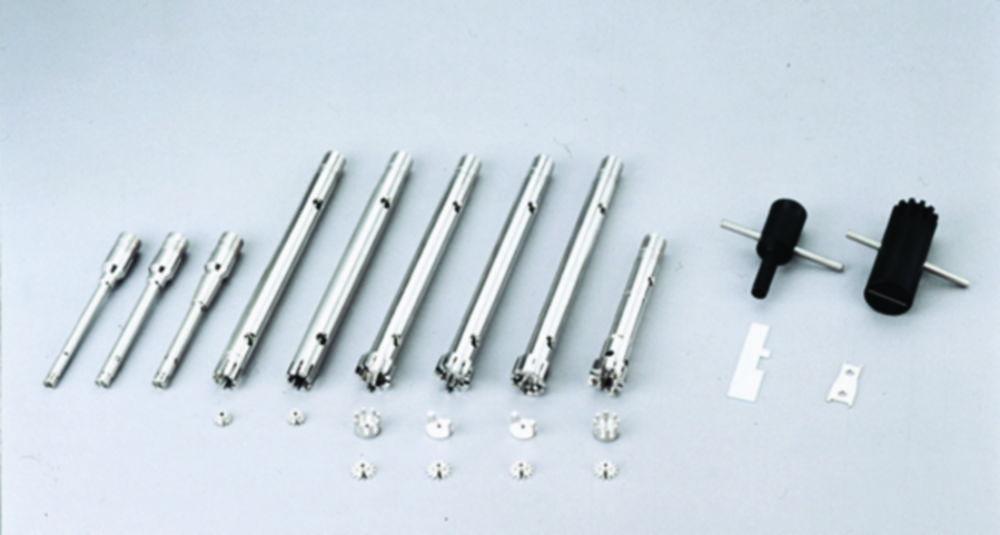 IKA S 25 N - 8 G Dispersing Tool for T 25 Digital