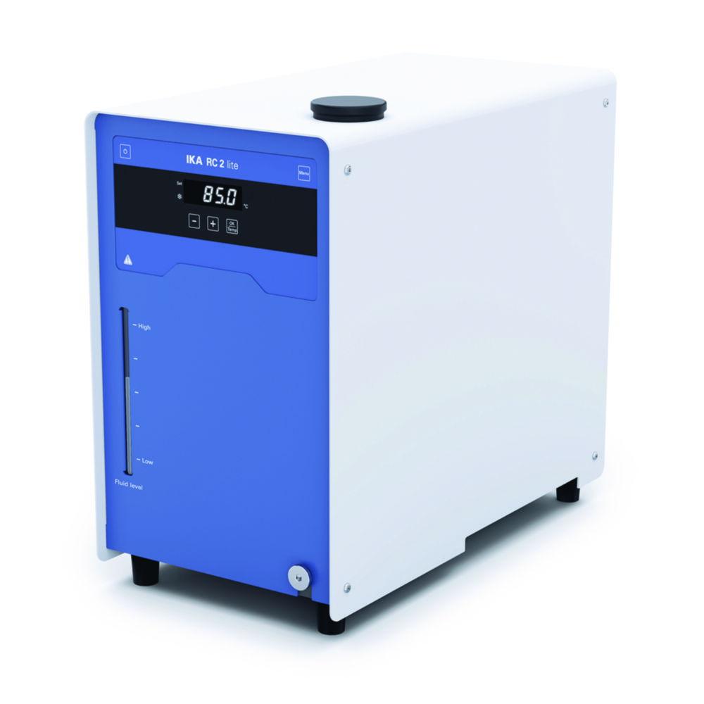 IKA Circulating Cooler RC 2 lite