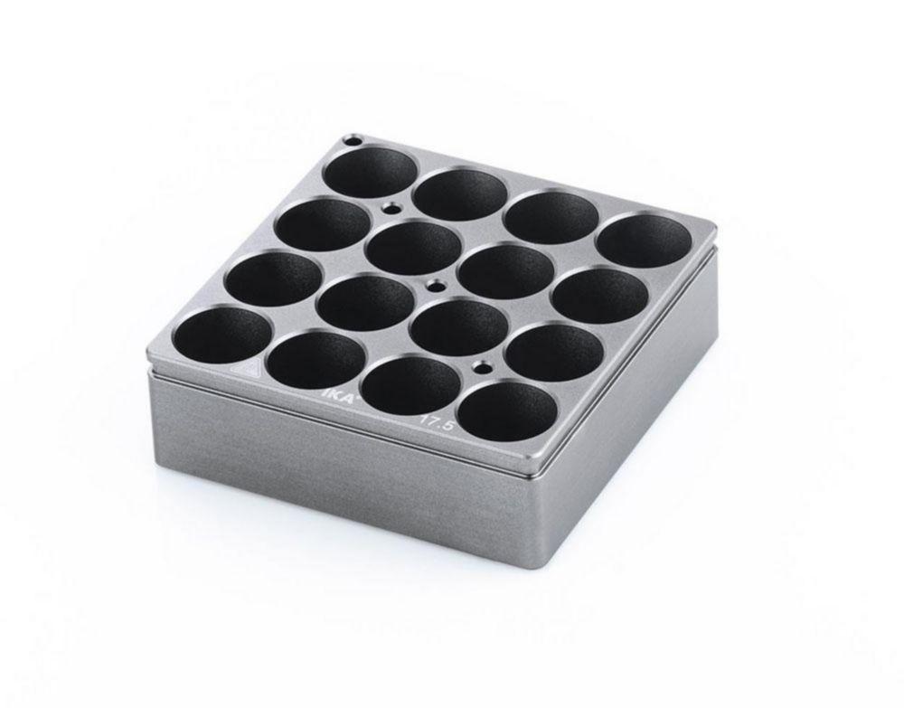 IKA Block H 135.102 16x8 ml