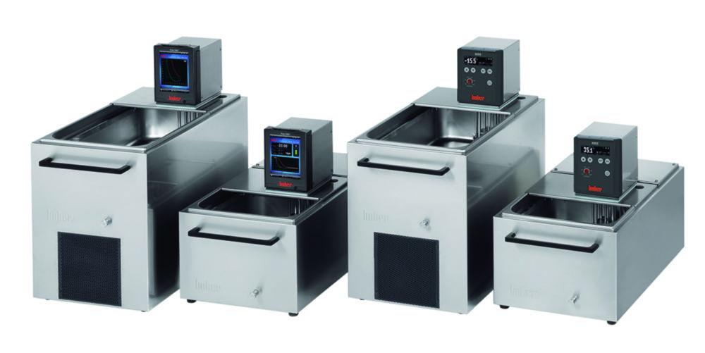 Peter Huber Refrigerated Heating Bath KISS K12 (Temp. Range: -20...200°C, 2.0 kW, with Controller KISS)