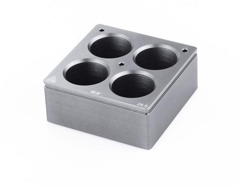 IKA Block H 135.105 4x30 ml