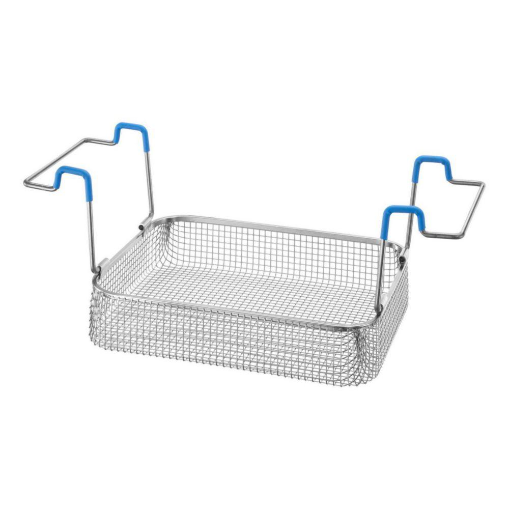 Bandelin Baskets, Stainless Steel K 10 for RK 510