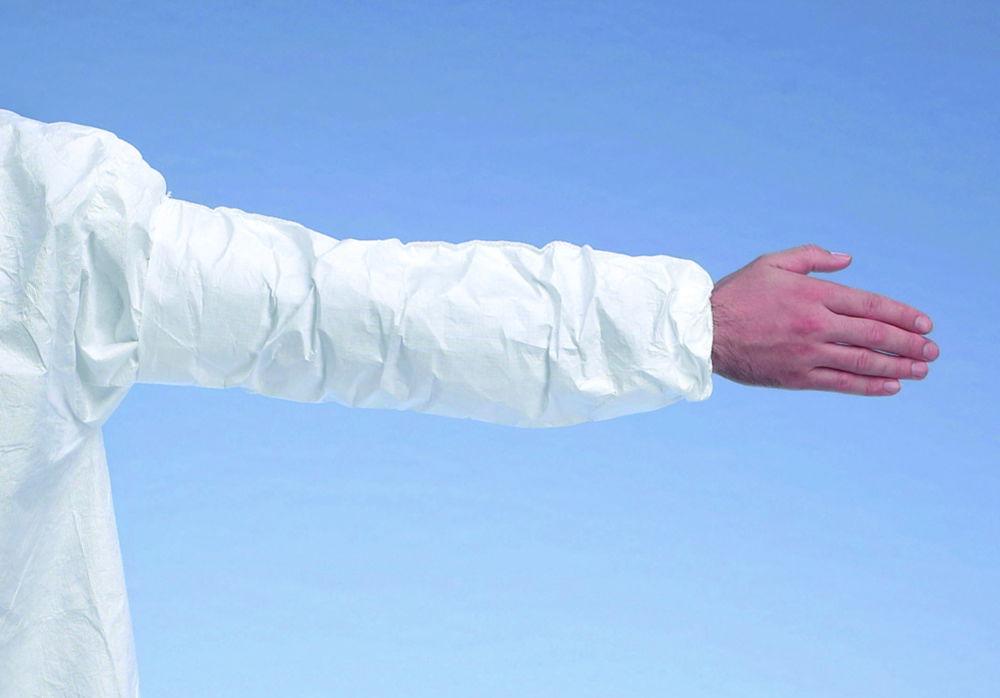 DuPont™ Tyvek 500 Sleeve Protector (Model: TYV-PS32S-WH-LA)