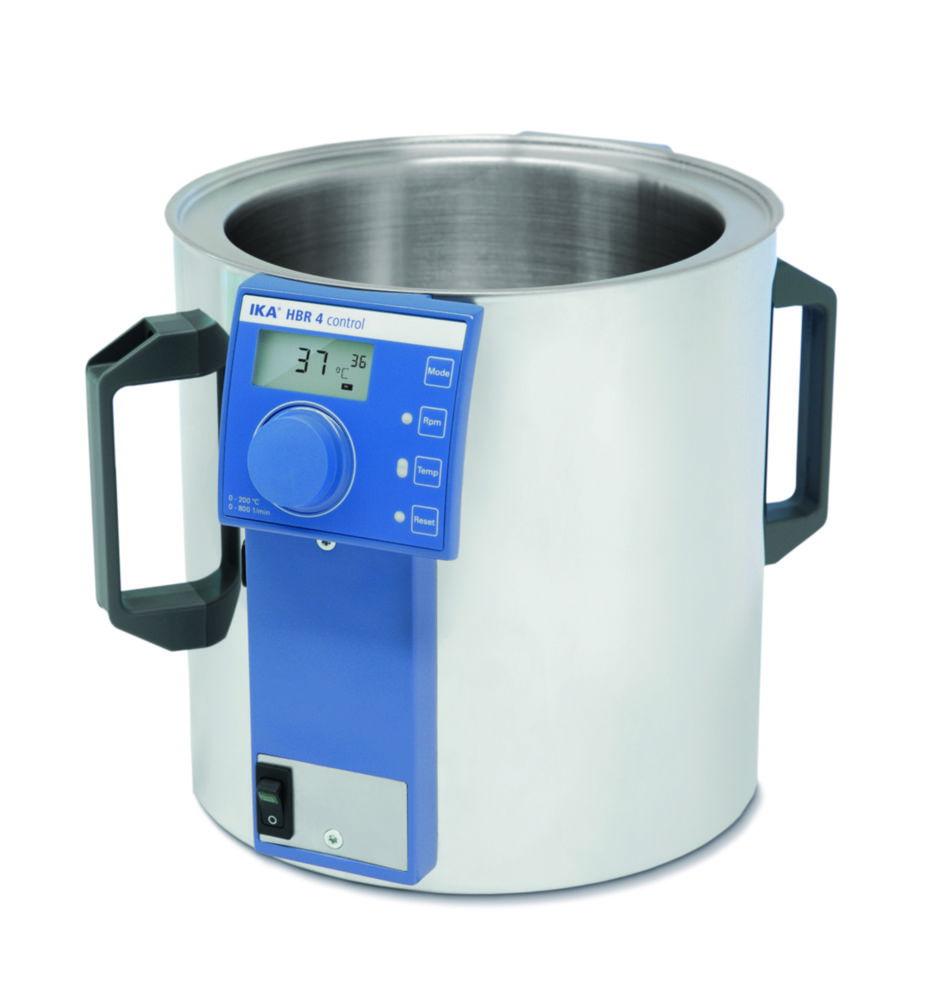 IKA Heating Bath HBR 4 Control, 4 L