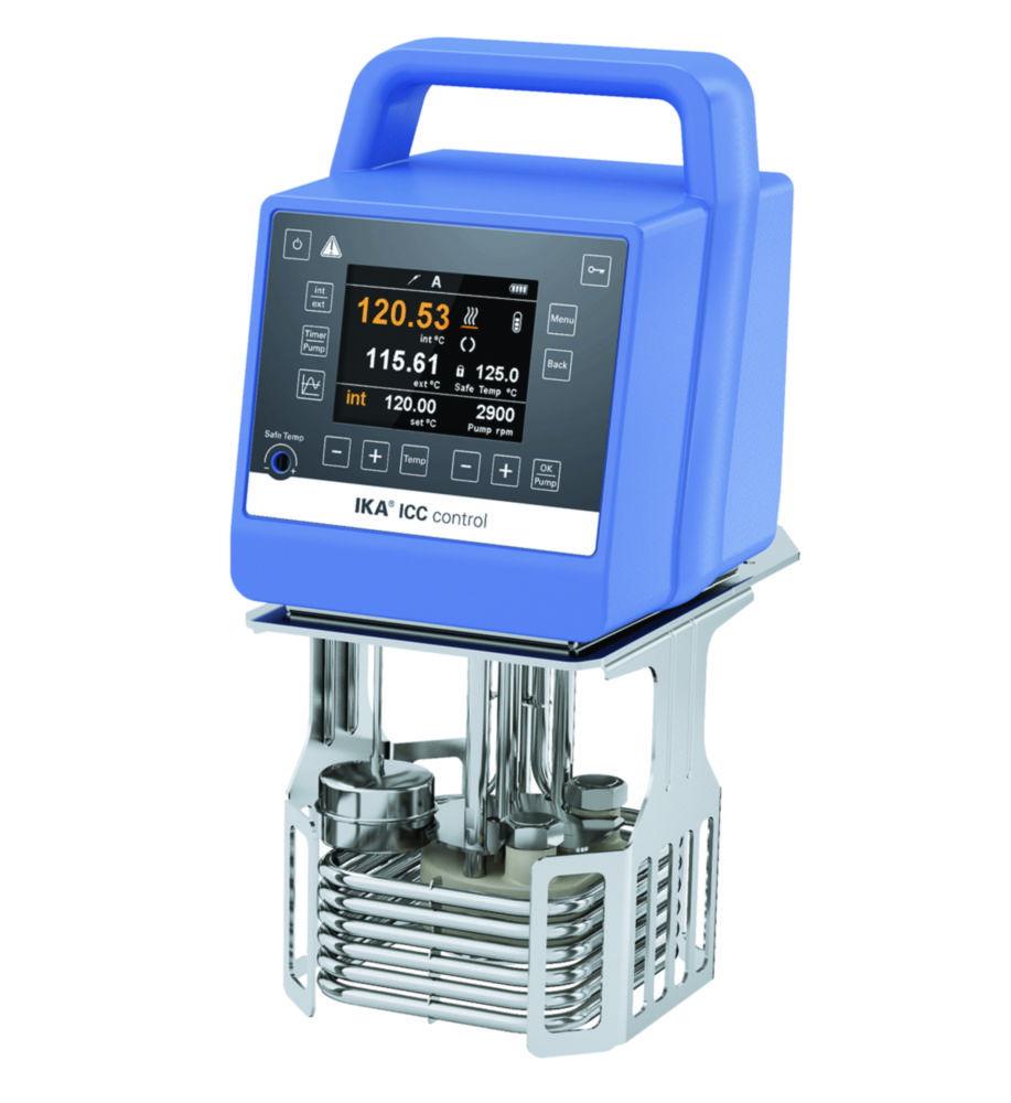 IKA Compact Immersion Circulator ICC Control