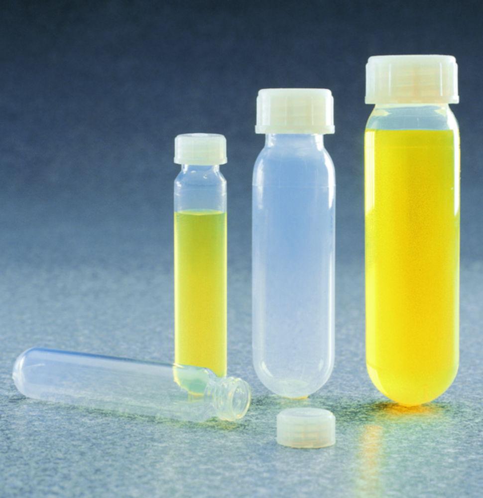 Thermo Nalgene Centrifuge Tube FEP with Screw Cap 50 mL (28.5 x 107 mm)