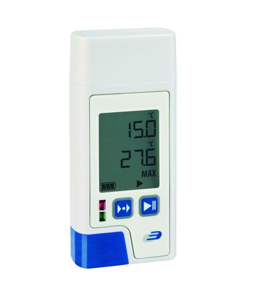 TFA Dostmann Data Logger LOG200 for Temperature, -40 to +70°C