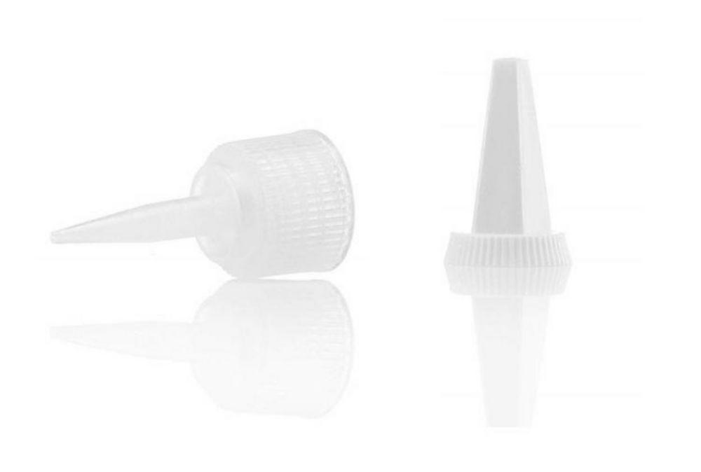 Kautex Closure, HDPE Dropper Screwed, for 9.073 310 – 9.073 312