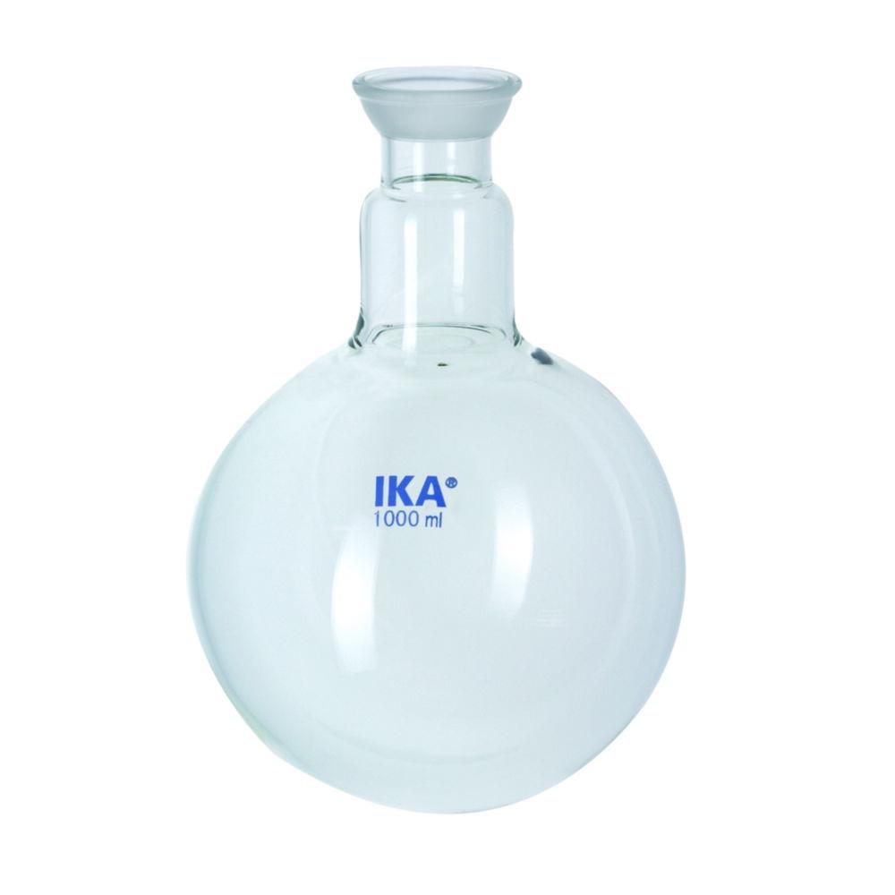 IKA Receiving Flask RV 10.100 100 ml, KS 35/20, for RV 10