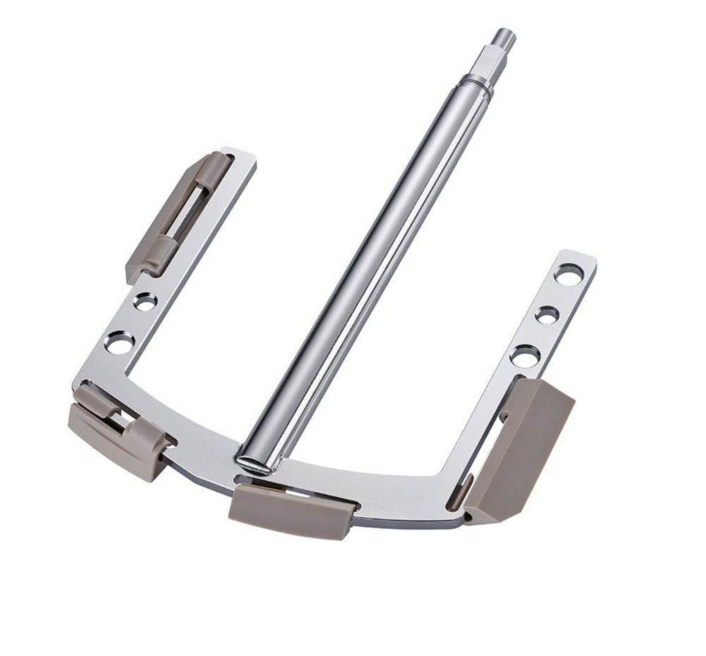 IKA Anchor Stirrer LR 2000.10 with PTFE Wiper