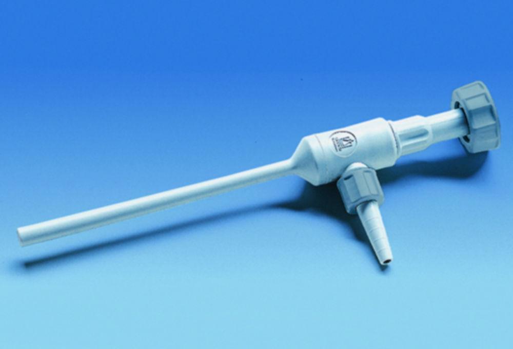 BRAND Water Jet Pump PP Ultimate Pressure 16 mbar