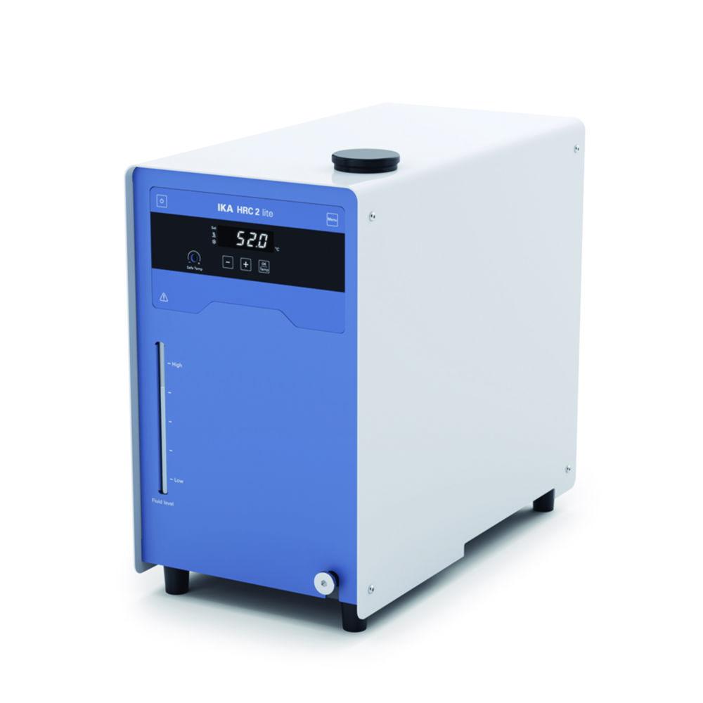 IKA Refrigerated and Heating Circulator HRC 2 Lite S 2, 230V, 50-60Hz, UK Plug