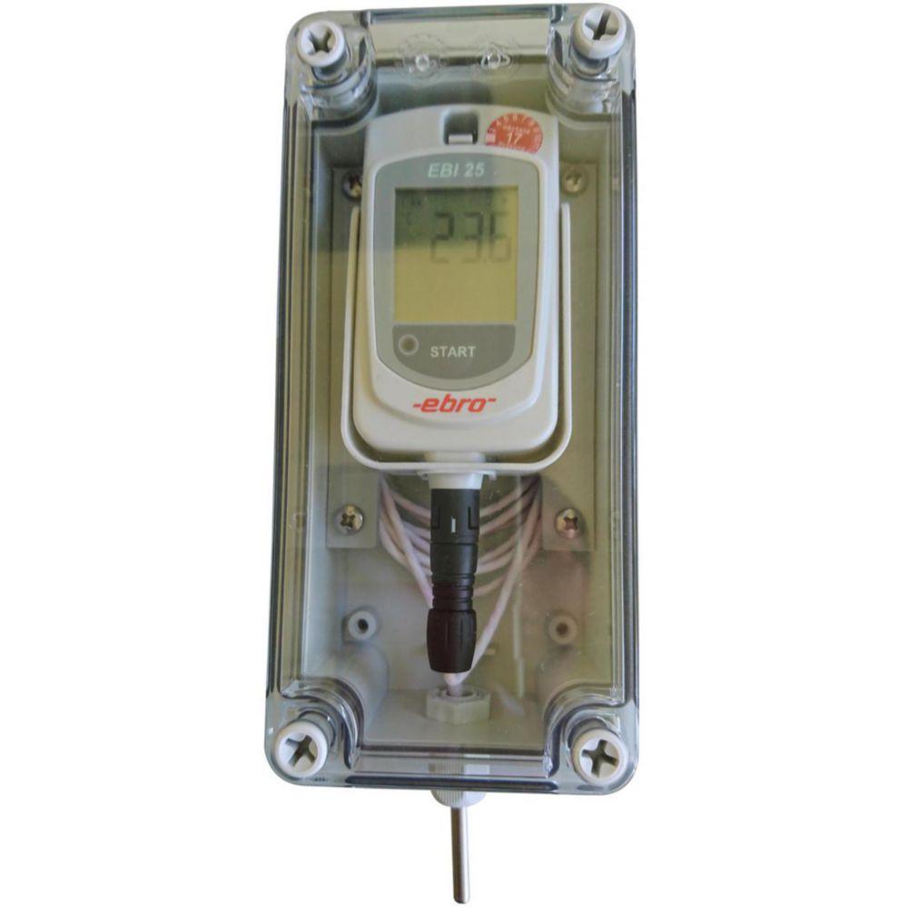 Xylem Ebro EBI 25 Protective Box Plastic Housing Made of PC

