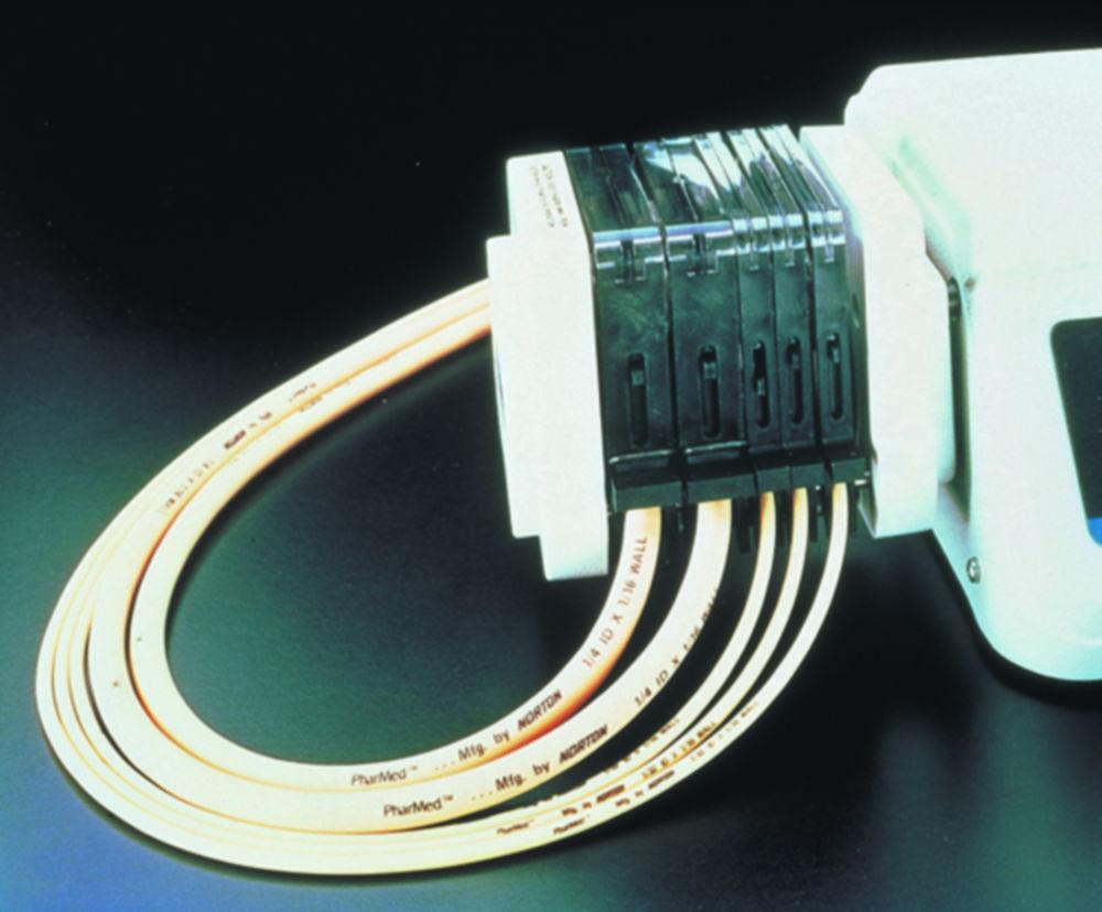 Saint-Gobain PHARMED Tubing 19.0 x 3.2 mm, Pack of 7.5 m
