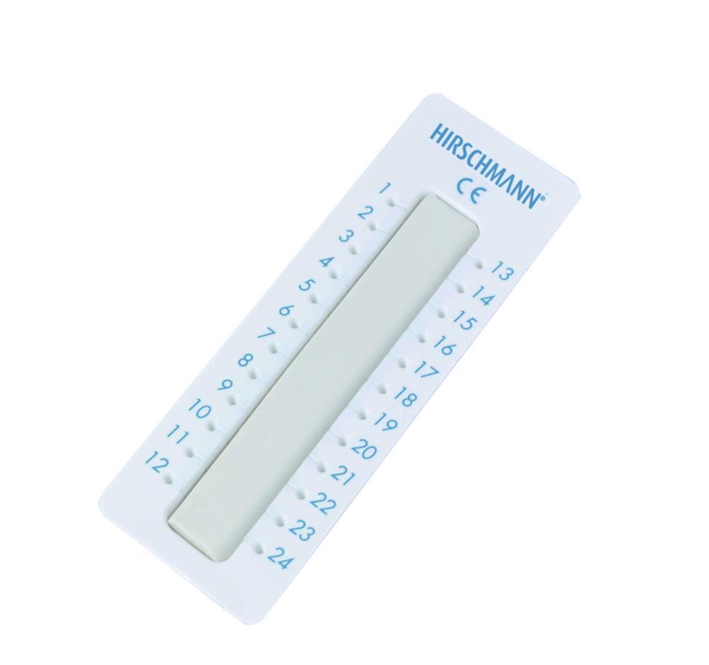 Sealing wax plates pack of 10