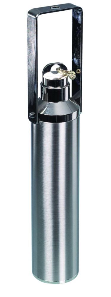 Bürkle Dipping Bottle to DIN 51750 EX 1000 ml