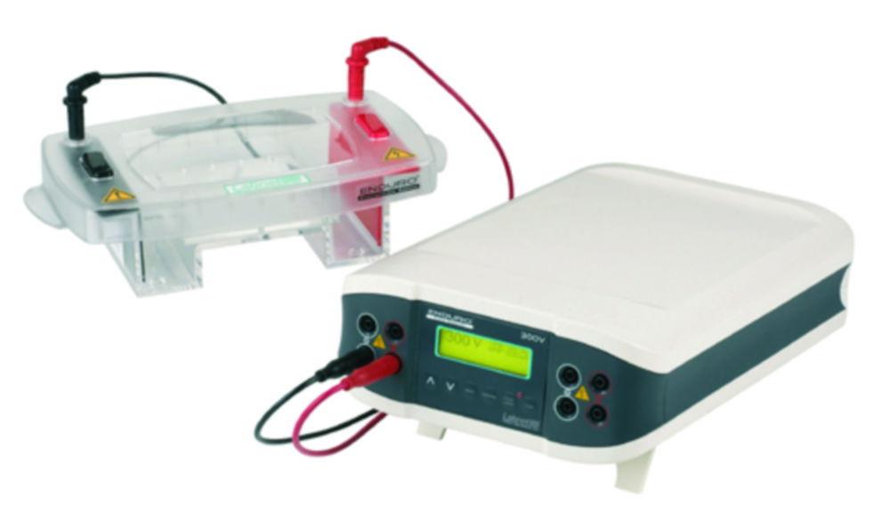 Corning Power Station Enduro 300V-230V (Including EU & UK Power Cords)