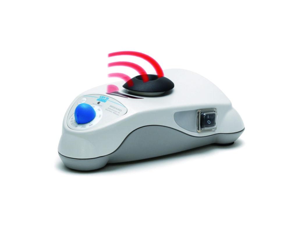 Velp Vortex Mixer Wizard IR, 100-240V, 50-60Hz