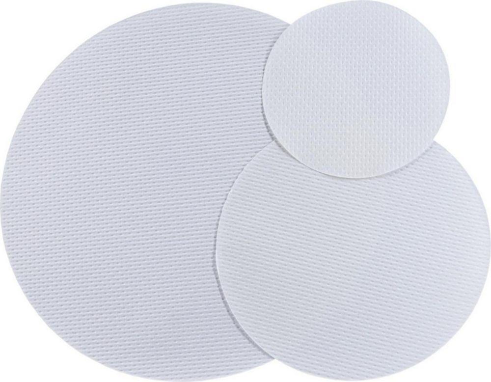 Macherey-Nagel Filter Paper Circles MN 612, 240mm, Pack of 100

