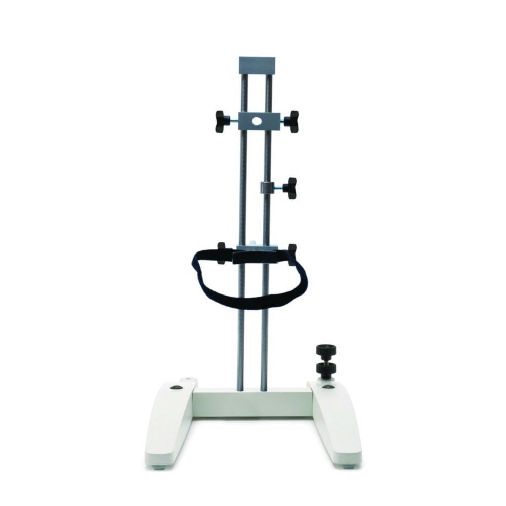 Velp Double Rod Mini H-Stand Set