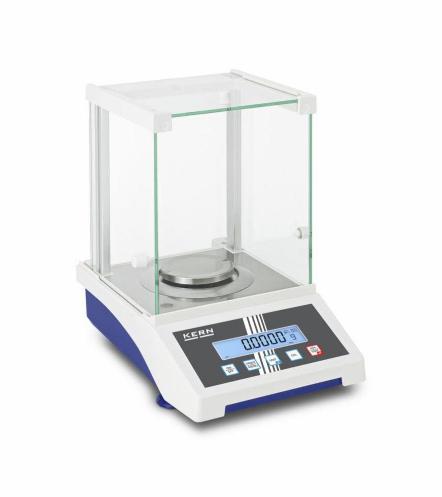 Kern & Sohn Analytical Balance AXS 220-4 220 g / 0.0001 g