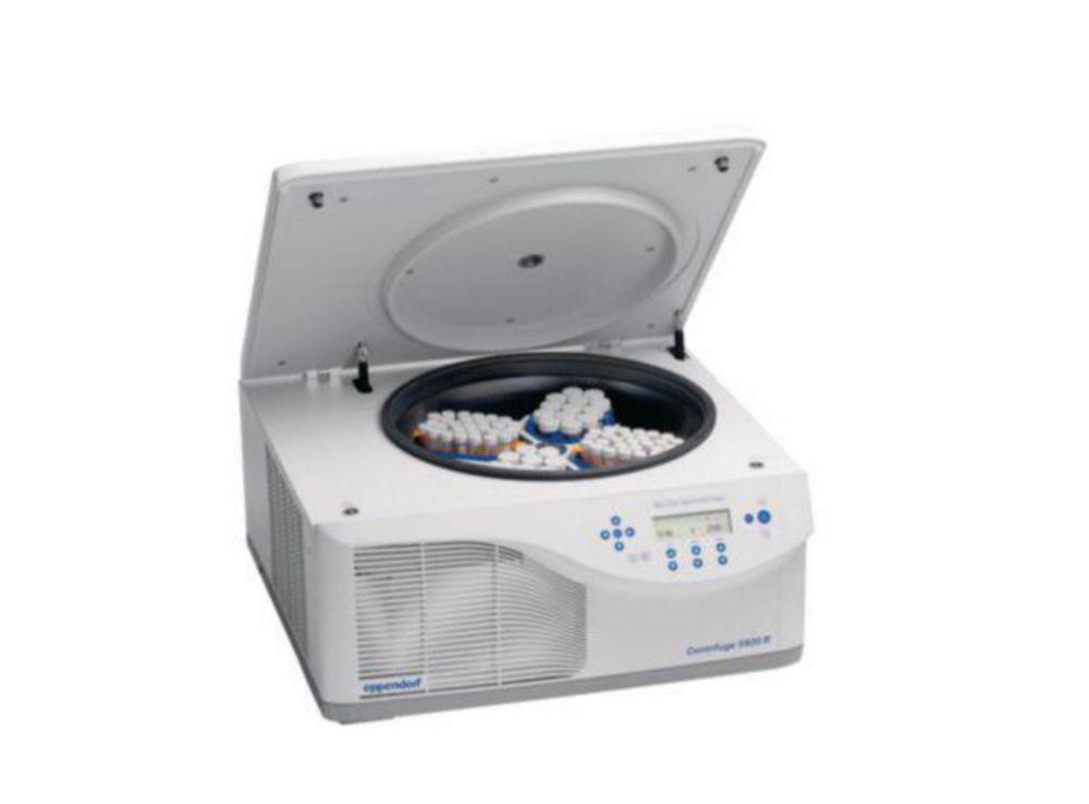 Eppendorf Centrifuge 5920 R G, 230 V/50-60 Hz, without Rotor