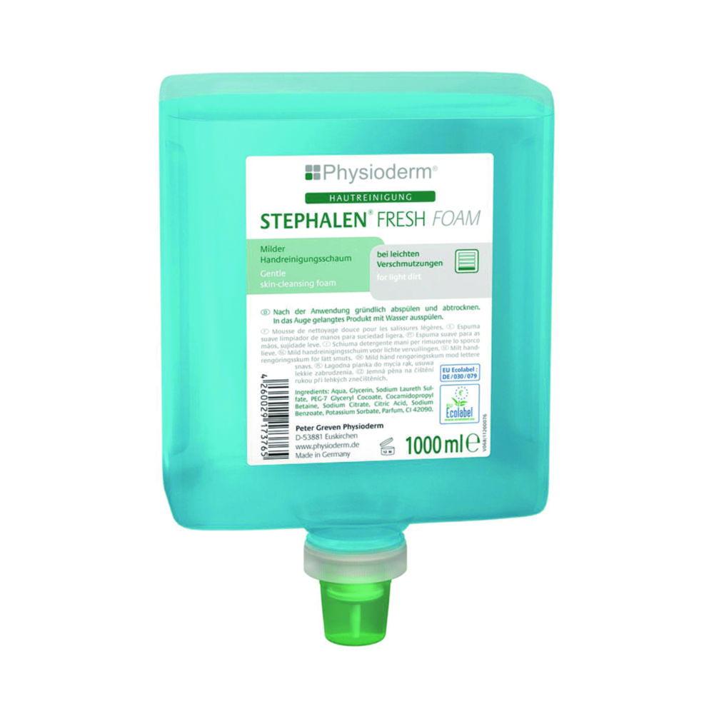 Physioderm® Stephalen® Fresh Foam 1000 ml Neptune bottle