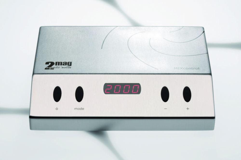 2mag Control Unit MIXcontrol 20 RS 232