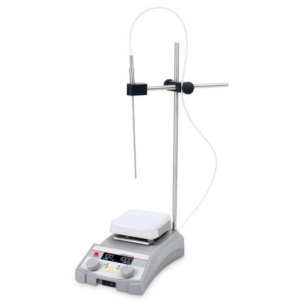 Hotplate-Stirrer e-G31HS04C 230V EU-K1