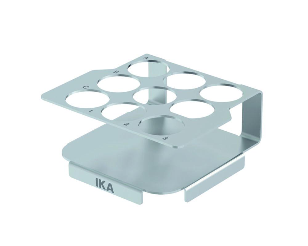 IKA Vessel Holder TW.IX 23 for Jars (23 mm)