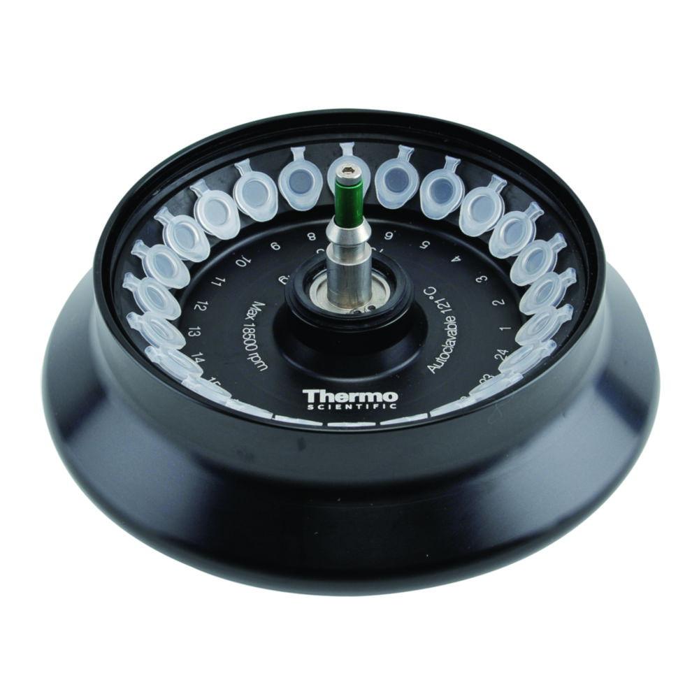 Thermo Scientific MicroClick 30x2 Fixed Angle Rotor