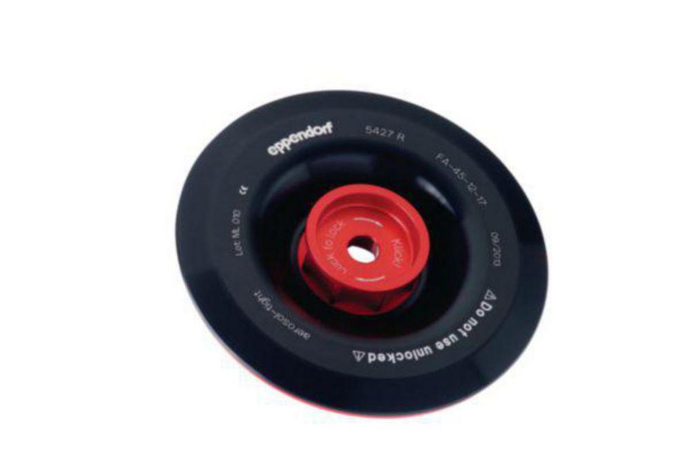 Eppendorf Rotor Lid for FA-45-12-17 Aerosol-Tight