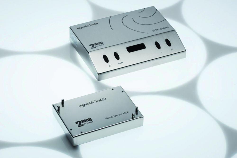 2mag Control Unit MIXcontrol MTP RS232 for Stirring Drive bioMIXdrive (Drive Sold Separately)