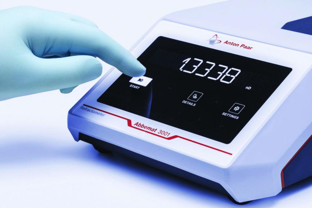 ABBEMAT 3101 Automatic Refraktometer