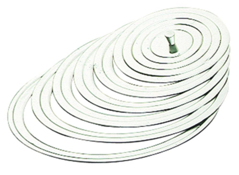 IKA Set of Rings H 240 for HB/HBR4