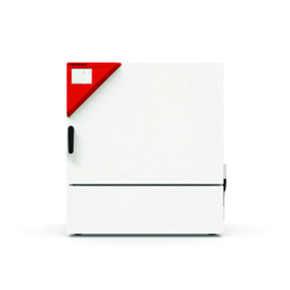 BINDER Cooling Incubator, KB PRO 130-230V, With Extended Temperature Range