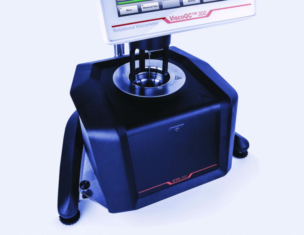 Electronic Temperature Device ETD 300 temperature range +25°C...+300°C