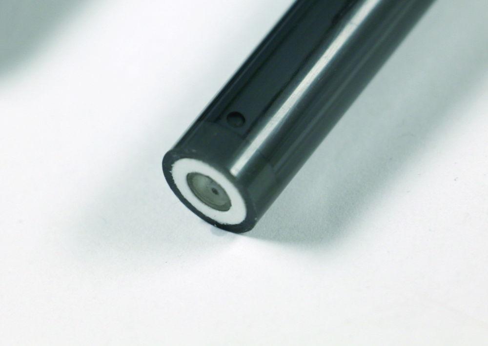 DOSTMANN Pocket Meter PH CHECK F with Flat pH Electrode – pH & Temperature Measurement