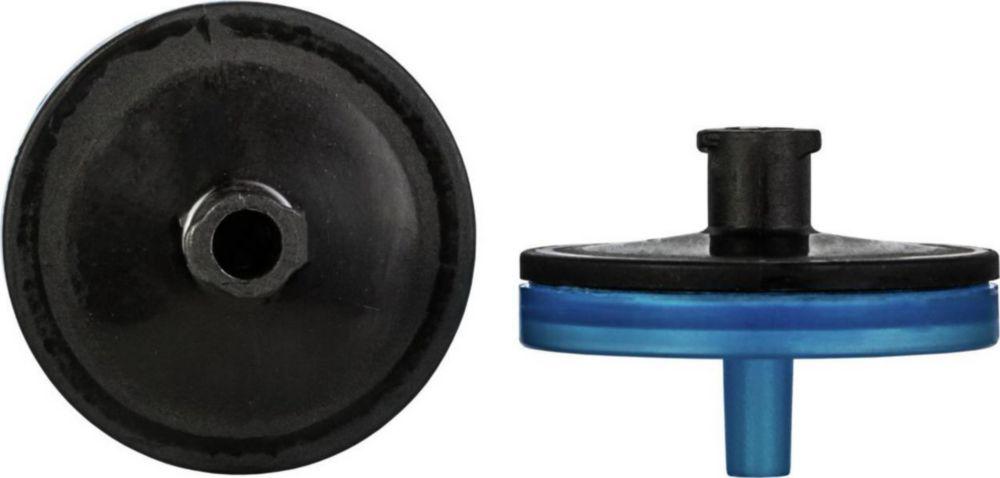 Macherey-Nagel Chromafil Disposable Filter PPGFRC 4525 GFRC 45.00µm 25mm Colour Code Above Black, Colour Code Below Blue (Pack of 100)

