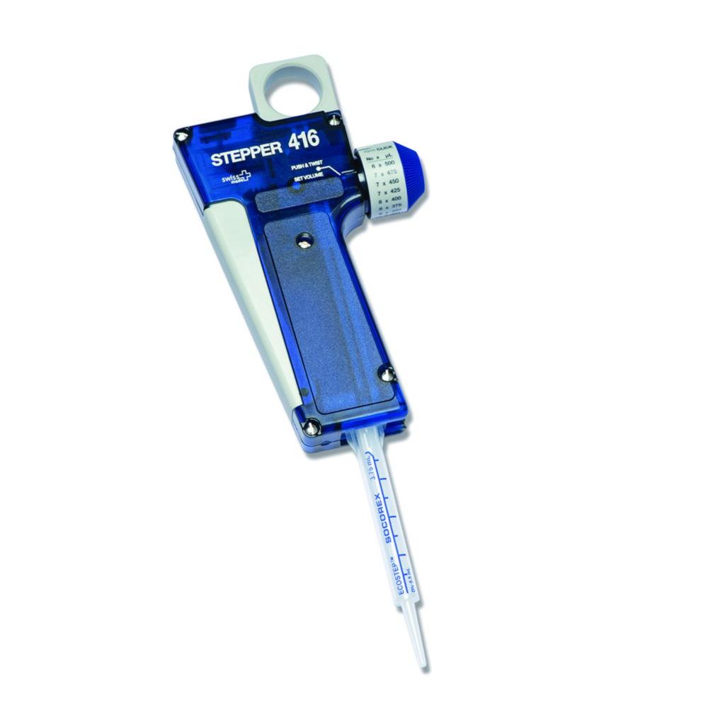 SOCOREX Stepper 416 Repeating Stepper