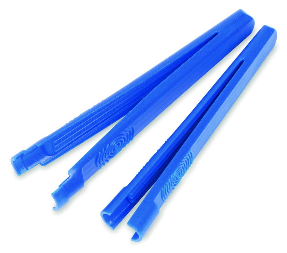 Heathrow Scientific Cryo-/Vaccine Vial Gripper (Blue, Pack of 2)