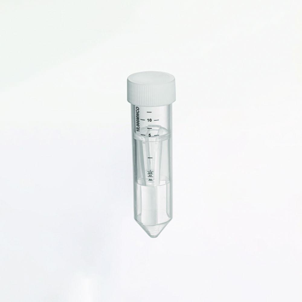 JetSpin® Centrifugal Filter 50 ml, 5KD white cap, pack of 4x24